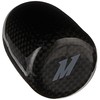 Mishimoto MMSK-CF Carbon Fiber Shift Knob, with 3 Thread Pitch