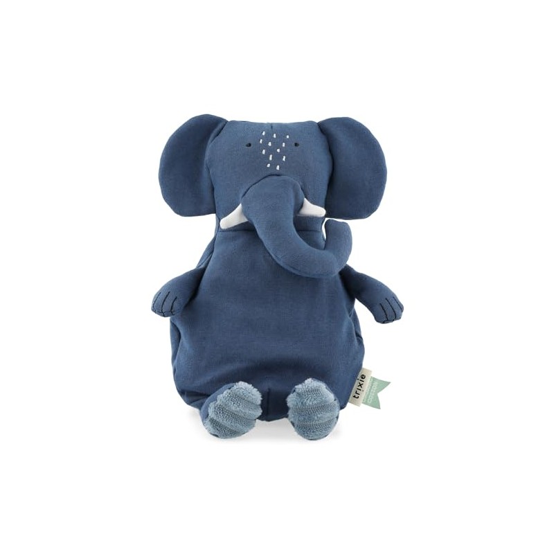 Trixie Plush Toy - Mrs. Elephant - Stuffed animal -