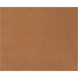 BOX USA BKAS4840 Anti-Slip Pallet Paper, 40" x 48", Kraft (Pack of 100)