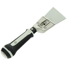 Tajima Scrape Rite Pro Scraper (285 mm, with Hard Blade Angled) - PHR250H80