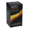 Keto Detox 30 Cápsulas Kto Dtox 1 Pieza Ener Green