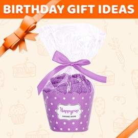 HAPPYPOP 18th Birthday Gifts Socks Ideas - 18th Birthday Gifts for 18 Year Old Girl, Presents for Teens Age 18