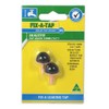 Fix-A-Tap Sealtite Tap Valve, 12 mm (Pack of 2)