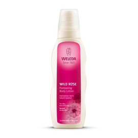 Weleda Wild Rose Harmonising Body Lotion 200ml