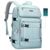Travel Backpack for Women Flight Aprroved Carry on Bag Large