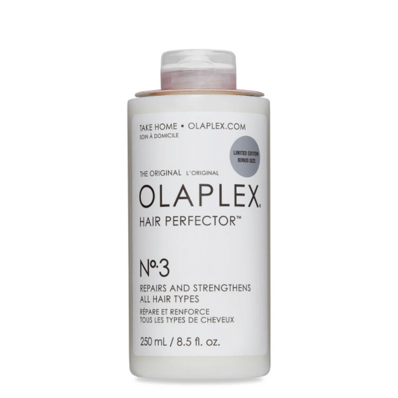 Olaplex Bond Maintenance System Bundle - 3 x 250ml