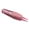 Alipis Led Light Nose Cleaning Clip Tweezers Safe Ear Care