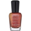 ZOYA Nail Polish, Tawny