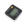 Digital Inclinometer 360 Degree Multi Purpose LCD Display Angle Finder