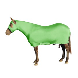 Derby Originals Comfort Stretch Lycra Sleazy Full Body Sheet with Neck Cover