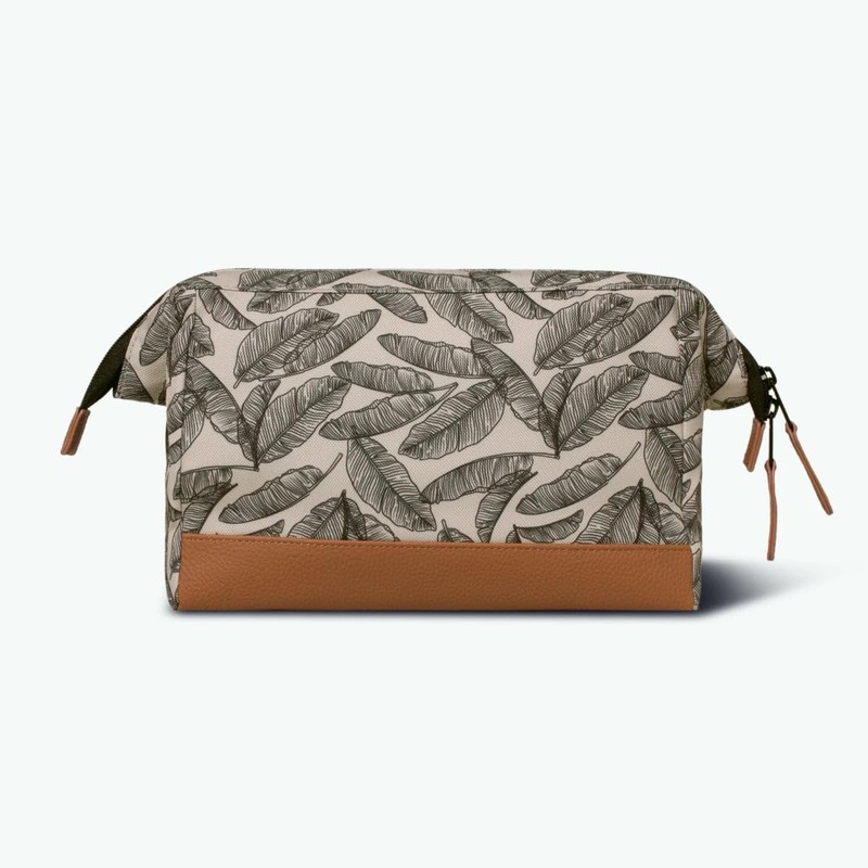 Andrassy UT Trousse de Toilette, cream