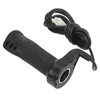 Electric Scooter Controller Set 24V 250W Brushed Controller and EBike