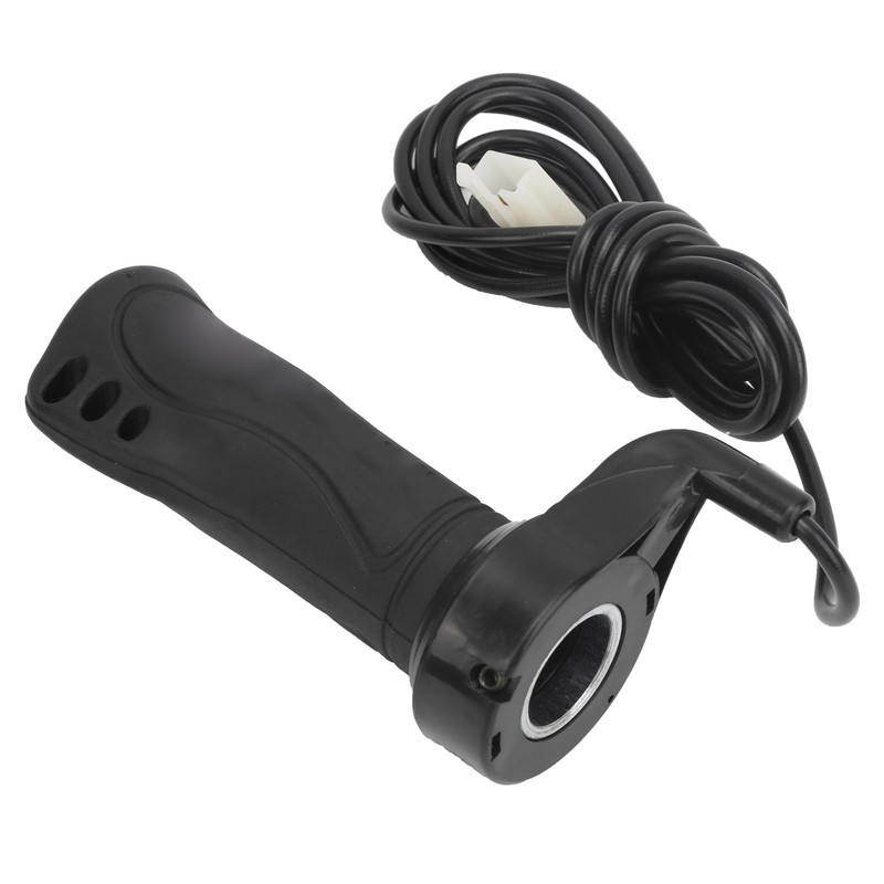Electric Scooter Controller Set 24V 250W Brushed Controller and EBike