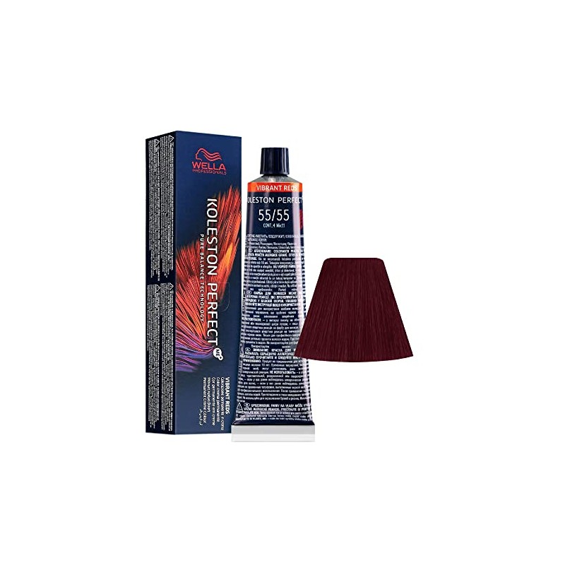 Wella Hair Dye Developer 60ml