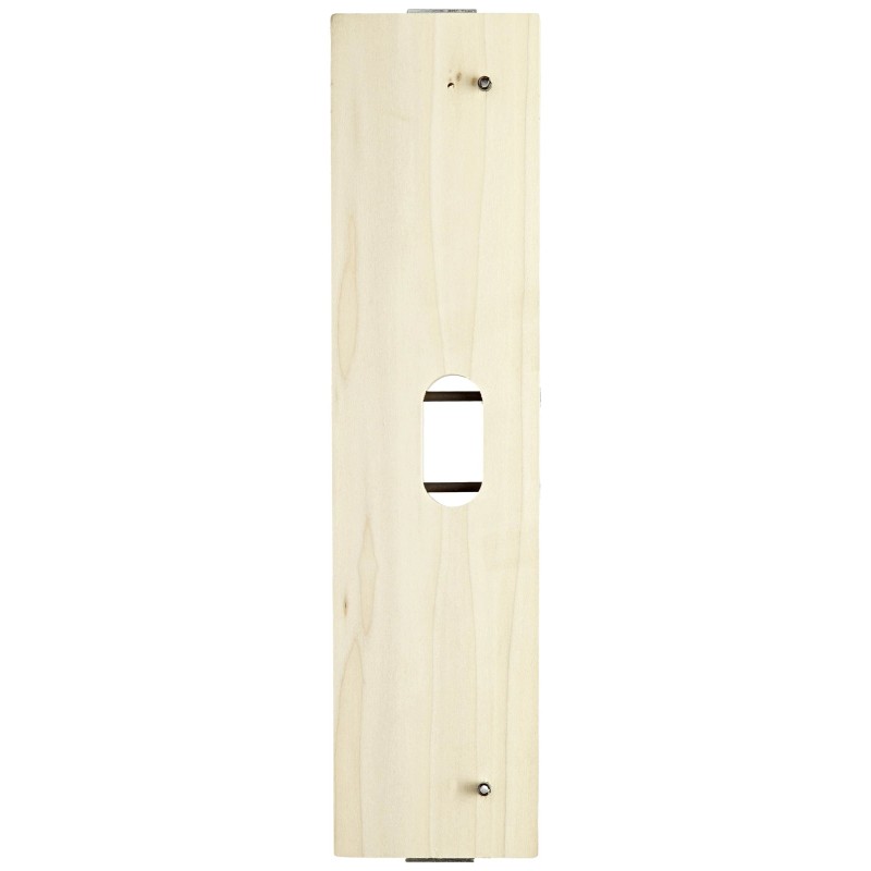 SOSS Router Guide for 218 Hinge