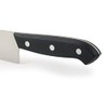ARCOS Chef’s Knife 8 Inch Nitrum Stainless Steel and 200