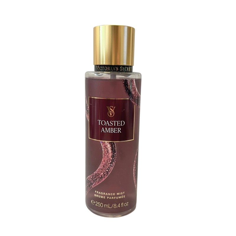 Victoria's Secret Toasted Amber Mist 8.4 fl oz