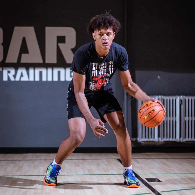 Baden Elite Indoor Game Composite Basketball - Official Size 6