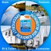 Better Boat Aluminum Cleaner & Brightener & Restorer Aluminum Pontoon