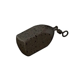 Fox Camotex Carp Leads Square Swivel 3. 0oz / 85g