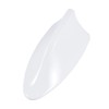 LABRIMP Car Fin Antenna Stylish fin Design for Enhanced Signal