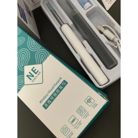 NE Series Smart Visual Ear Cleaner Wireless Camera LED Light Wi-Fi Connected