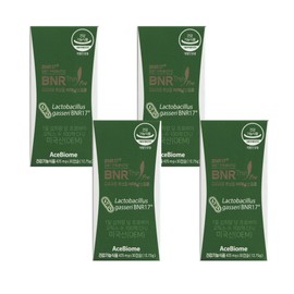 Diet Lactobacillus Bienthin Pro 425mg x 30 capsules 4 pcs / 다이어트 유산균 비에날씬 프로 425mg x 30캡슐 4개