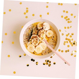 KICHOUSE Wooden Honey Stick 20 Pack Stirring Rods for Honey Jam and Syrup Mixing