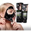 🔥 Dexe black mask mascarilla carbón activado elimina puntos negros