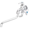 Kakudai 13 7042 Double Mouth Freedom Faucet