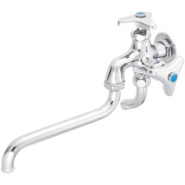 Kakudai 13 7042 Double Mouth Freedom Faucet