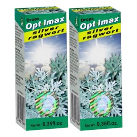 2gotas Naturales Oftálmicas Cineraria Marítimaojos Cataratas