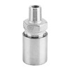 Digital Pressure Switch Controller 0-2Mpa 0.5%FS Accuracy for Water Pump