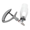 Animal Injector Livestock Syringe Automatic Adjustable Continuous Syringe Veterinary Vaccine