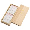 Hasegawa Buddhist Altar Incense Gift Series Rose Smoke Less Gift