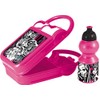 Joy Toy 737270 Monster High Lunch Box and Sport Bottle