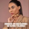 Goc Maquillaje Tint Foundation Previene Líneas De Expresión