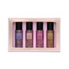 Victoria's Secret Set De Regalo Mini Brillante De 4 Piezas