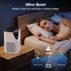 Air Purifiers for Home Large Room up to 1750 Sq