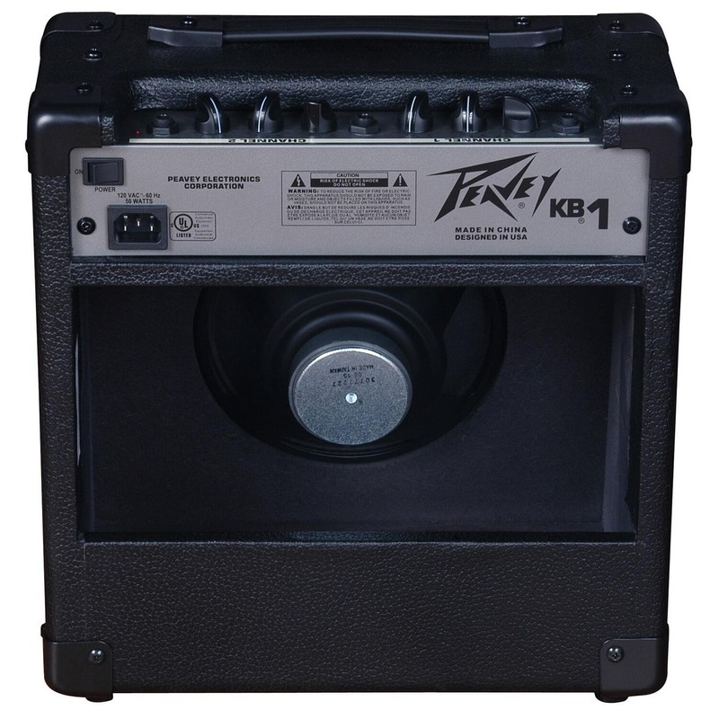 Peavey KB1 Keyboard Amplifier