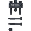 BGS 9206 High Pressure Pump Wheel Puller for VAG 2.0