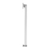 Folding Telescopic Table Legs 705 to 930mm Aluminum Alloy Removable