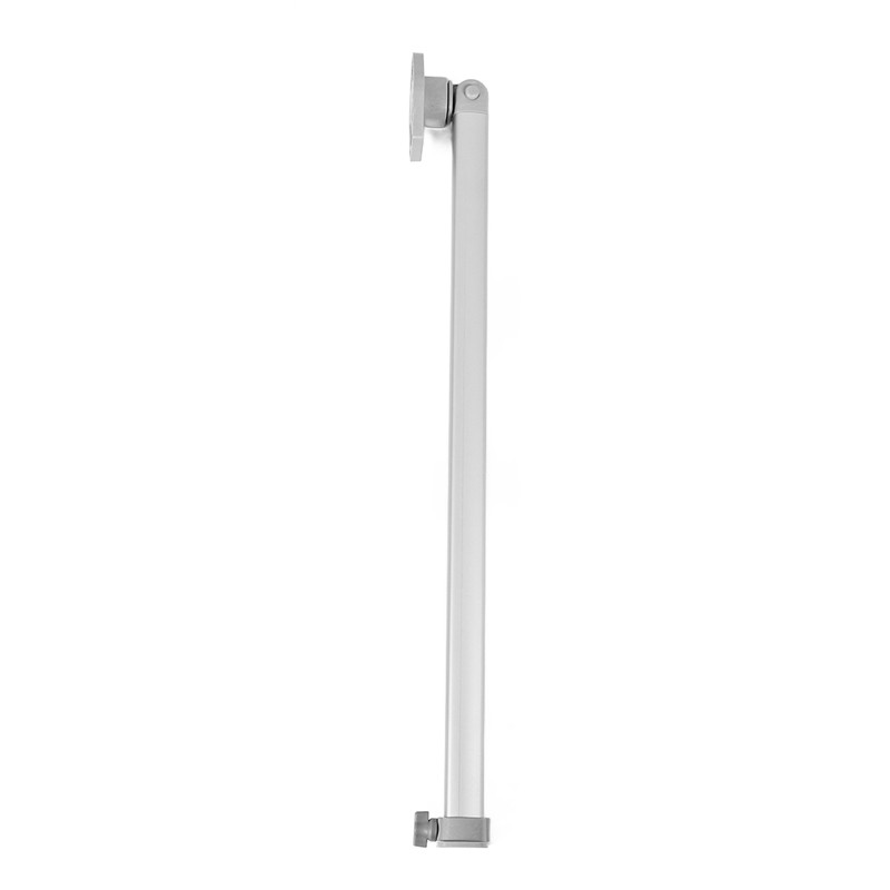Folding Telescopic Table Legs 705 to 930mm Aluminum Alloy Removable