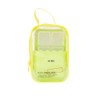 HIMI Gouache Travel Palettes, Portable Paint Set with Snap-Shut Lid,