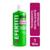 Tratamiento Antioxzid Nefertiti Keratina Revitalizante 1 Lt