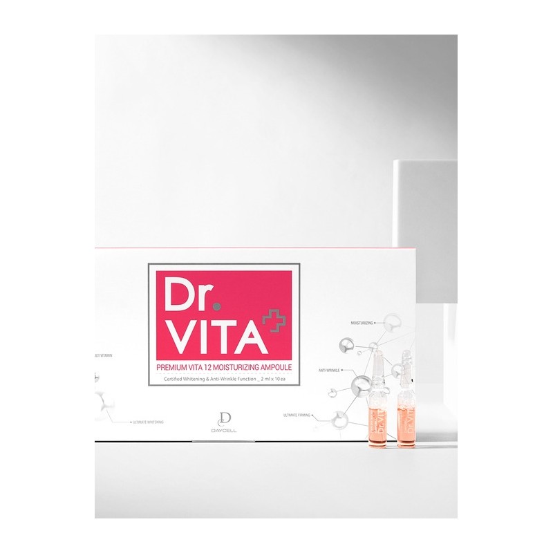 Premium Vita A Wrinkle Removal 3-piece Set / 프리미엄 비타A