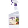 Bonide Tomato & Blossom Spray Set, 32 oz Ready-to-Use Pack