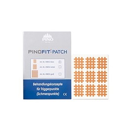 Pinofit Patch 49853 Tape Small 20 Sheets Each 9 Patches