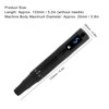 Professional Microblading Machine Eyebrow Eyeliner Lip Tattoo Pen Machine