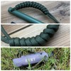 RXMY Fire Starter Survival Tool 5 Inch,Ferro Rod Flint Fire
